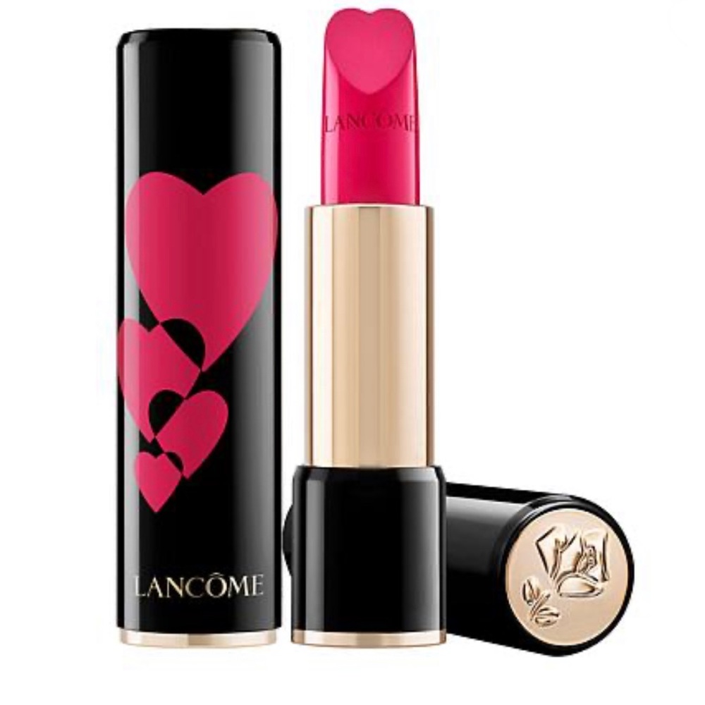 Lancôme L'Absolue Rouge Special Edition Lip Color